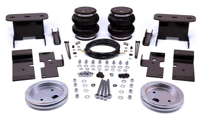 Air Lift - Air Lift LoadLifter 5000 Leveling Kit 57284