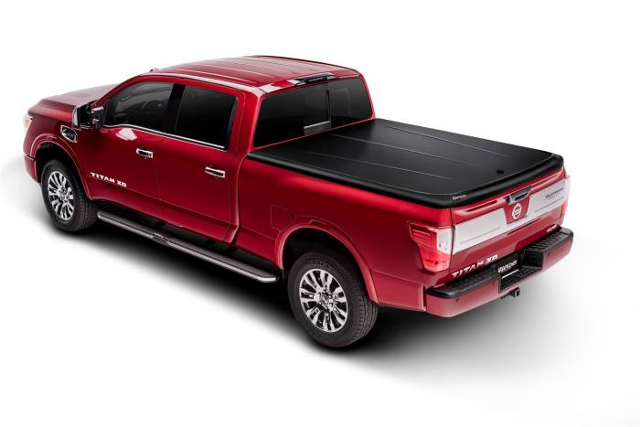 UnderCover - UnderCover SE Tonneau Cover UC5086