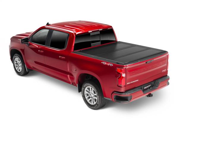 UnderCover - UnderCover Ultra Flex Tonneau Cover UX12002