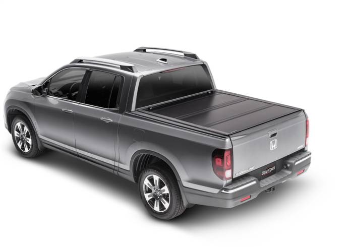 UnderCover - UnderCover Ultra Flex Tonneau Cover UX82000