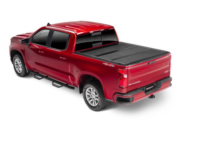 UnderCover - UnderCover Armor Flex Tonneau Cover AX12002