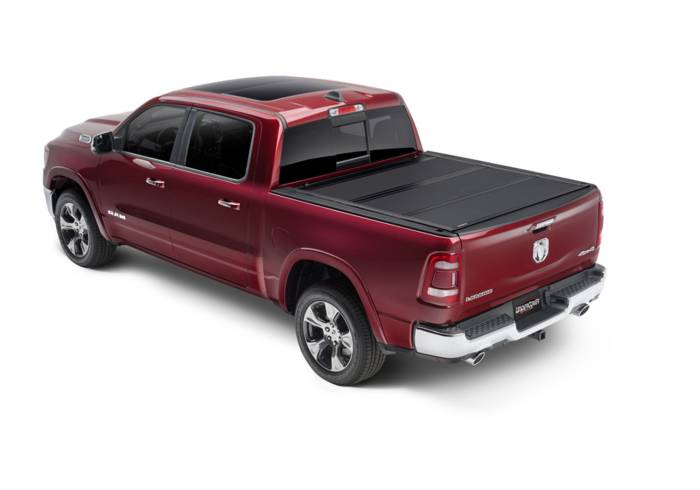 UnderCover - UnderCover Armor Flex Tonneau Cover AX32004