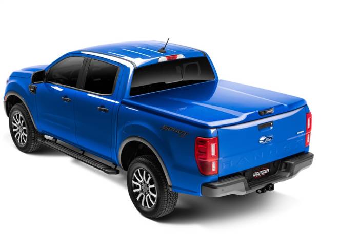 UnderCover - UnderCover Elite LX Tonneau Cover UC2198L-G1