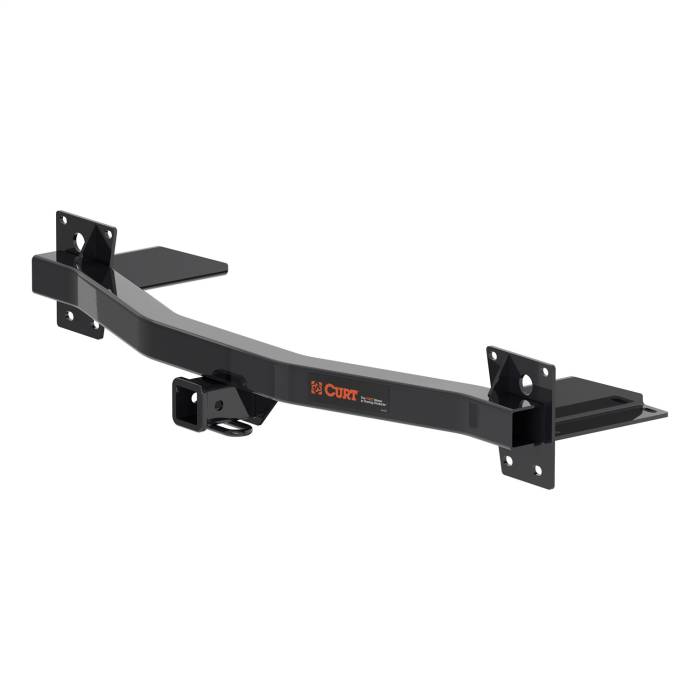 CURT - CURT Class III 2 in. Receiver Hitch 13433