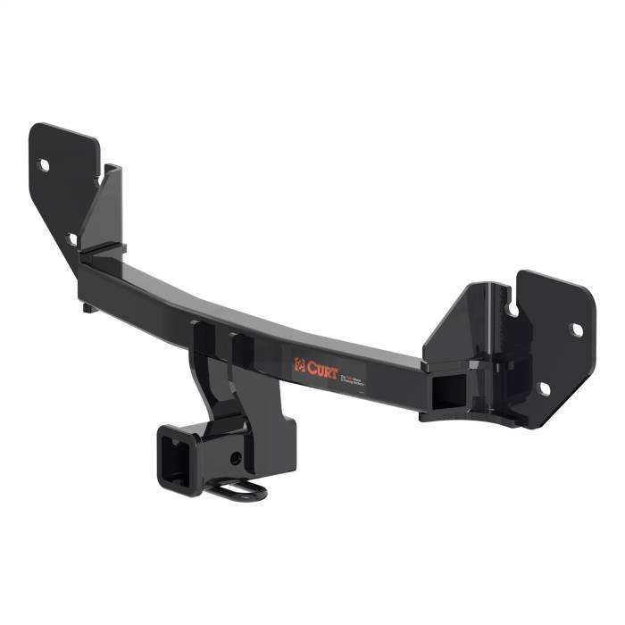 CURT - CURT Class III 2 in. Receiver Hitch 13437