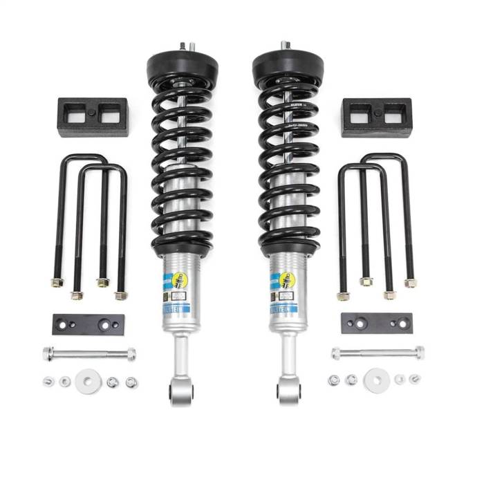 ReadyLift - ReadyLift SST Lift Kit w/Shocks 69-5531