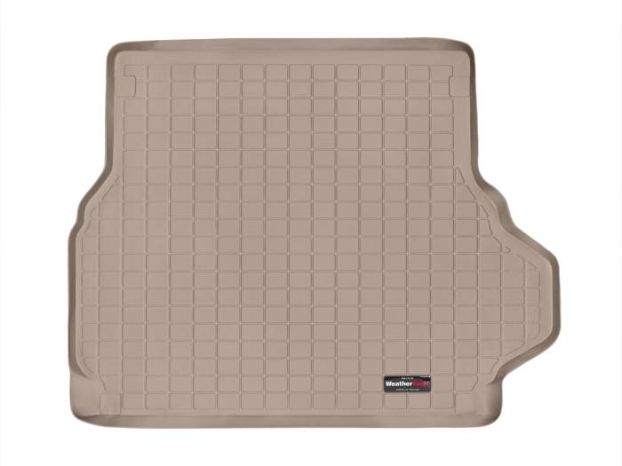 WeatherTech - WeatherTech Cargo Liner 41227