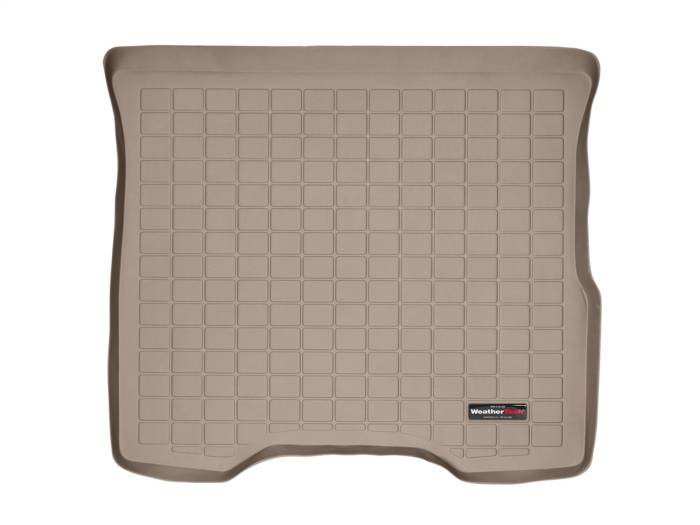 WeatherTech - WeatherTech Cargo Liner 41221