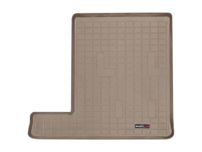 WeatherTech - WeatherTech Cargo Liner 41231