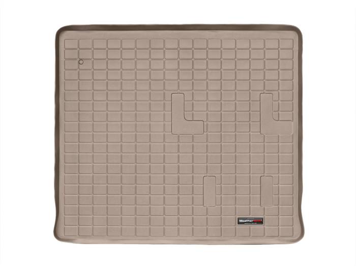 WeatherTech - WeatherTech Cargo Liner 41236