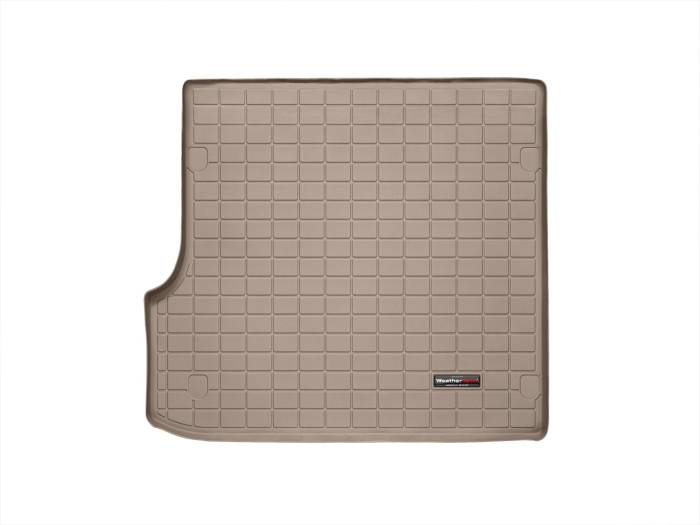 WeatherTech - WeatherTech Cargo Liner 41260