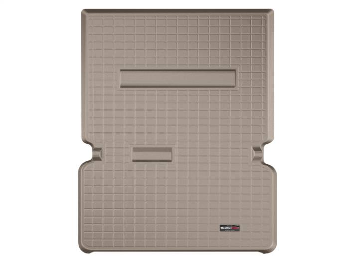 WeatherTech - WeatherTech Cargo Liner 41278