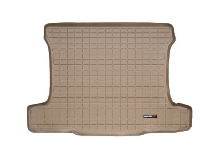 WeatherTech - WeatherTech Cargo Liner 41342