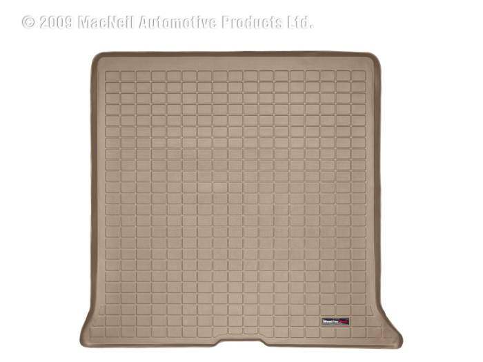 WeatherTech - WeatherTech Cargo Liner 41222