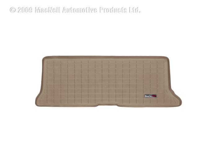 WeatherTech - WeatherTech Cargo Liner 41223