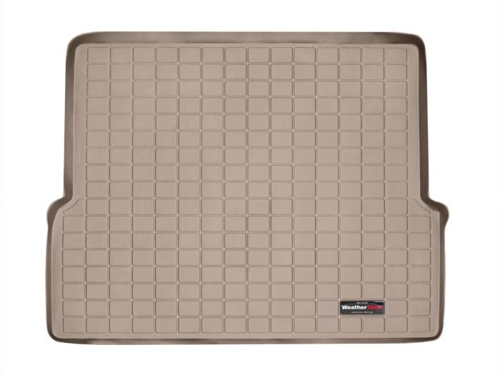 WeatherTech - WeatherTech Cargo Liner 41228