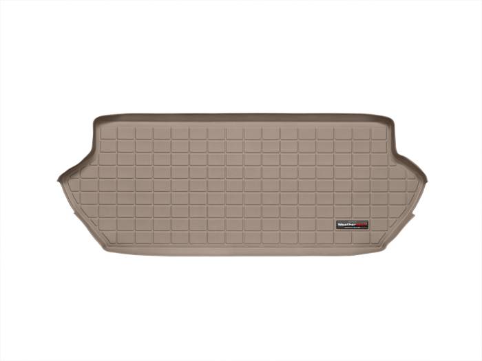 WeatherTech - WeatherTech Cargo Liner 41257