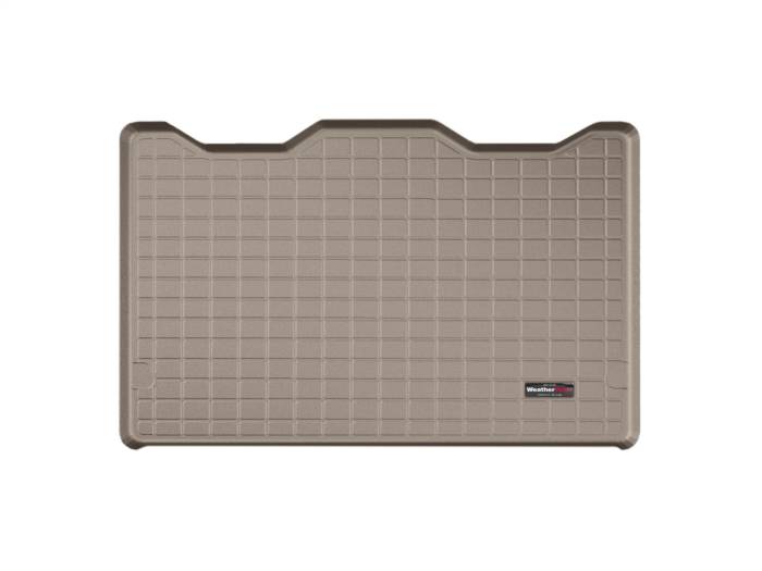 WeatherTech - WeatherTech Cargo Liner 41311