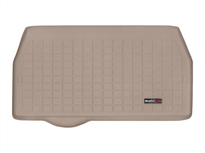 WeatherTech - WeatherTech Cargo Liner 41238