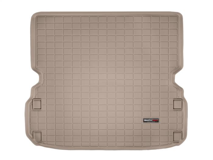 WeatherTech - WeatherTech Cargo Liner 41557