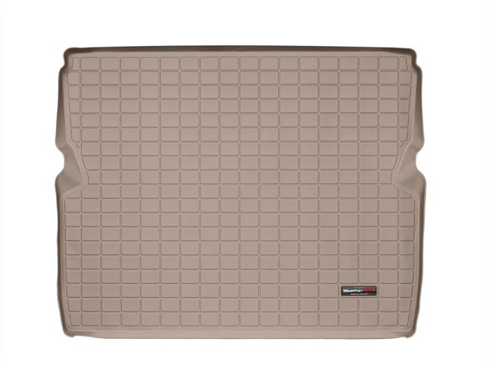 WeatherTech - WeatherTech Cargo Liner 41252