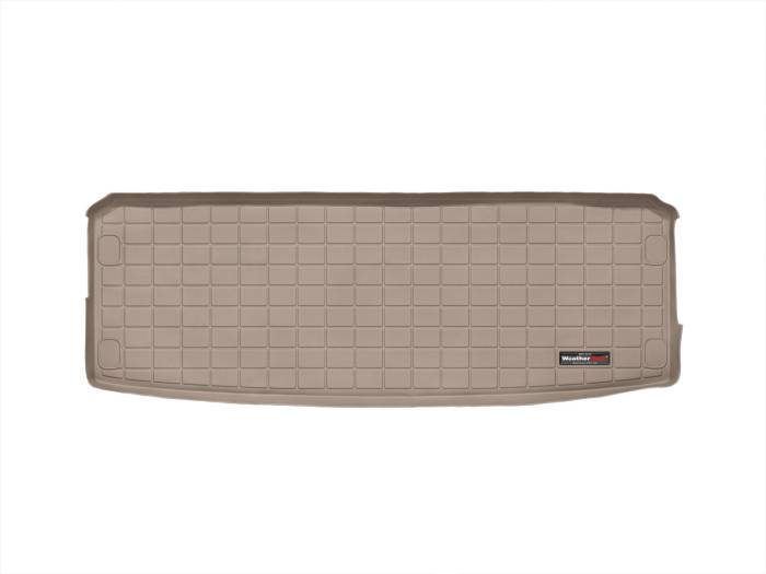 WeatherTech - WeatherTech Cargo Liner 41254