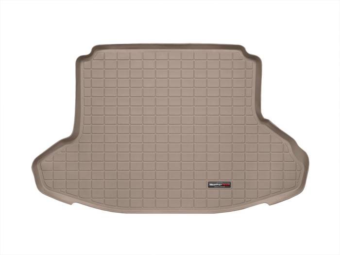 WeatherTech - WeatherTech Cargo Liner 41268