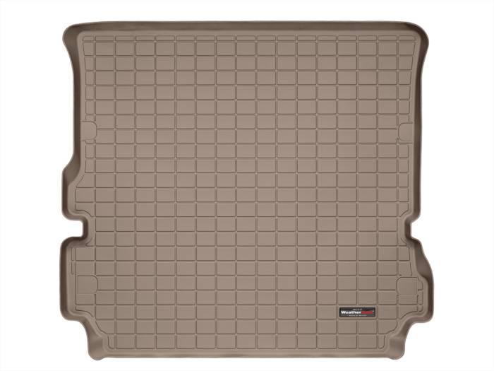 WeatherTech - WeatherTech Cargo Liner 41288