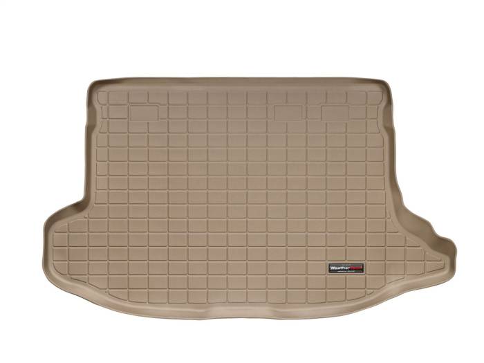 WeatherTech - WeatherTech Cargo Liner 41347