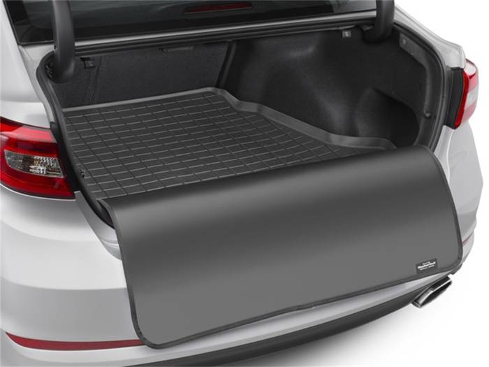 WeatherTech - WeatherTech Cargo Liner w/Bumper Protector 40685SK