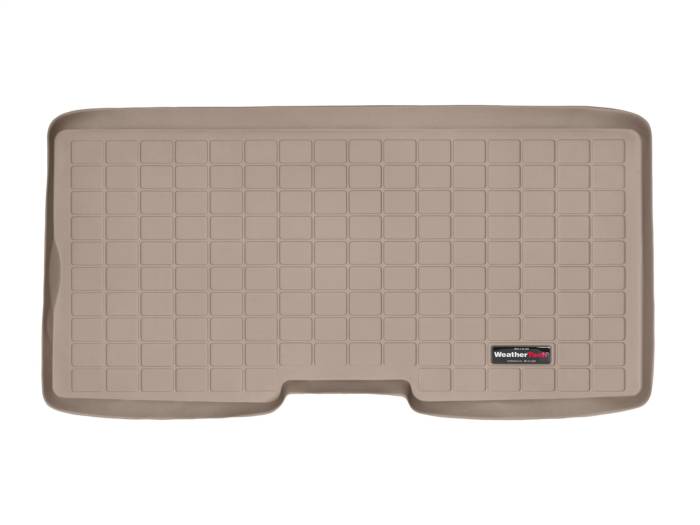 WeatherTech - WeatherTech Cargo Liner 41219