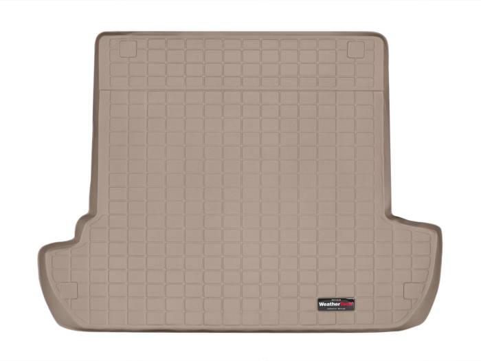 WeatherTech - WeatherTech Cargo Liner 41230