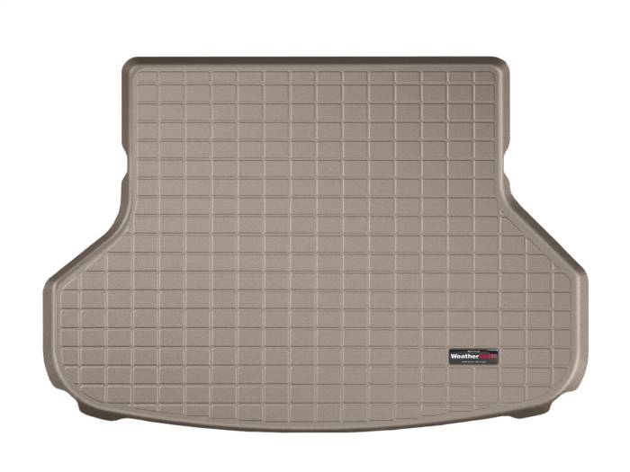 WeatherTech - WeatherTech Cargo Liner 41242