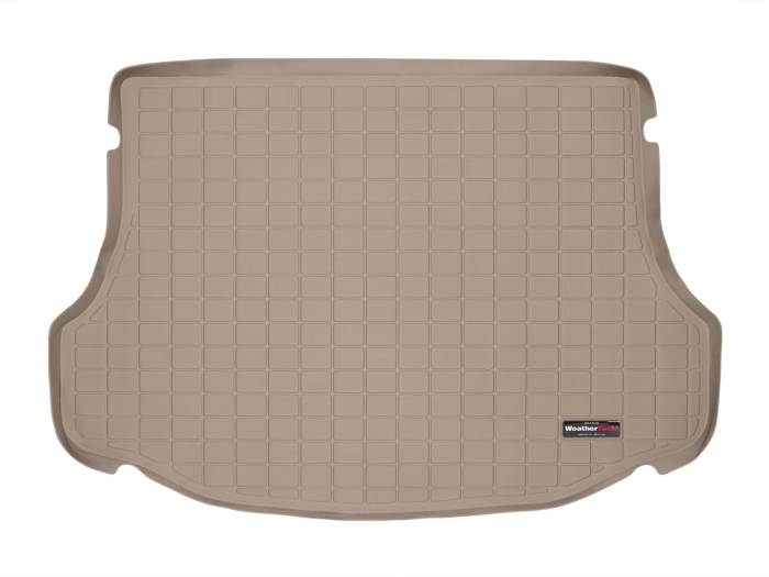 WeatherTech - WeatherTech Cargo Liner 41249