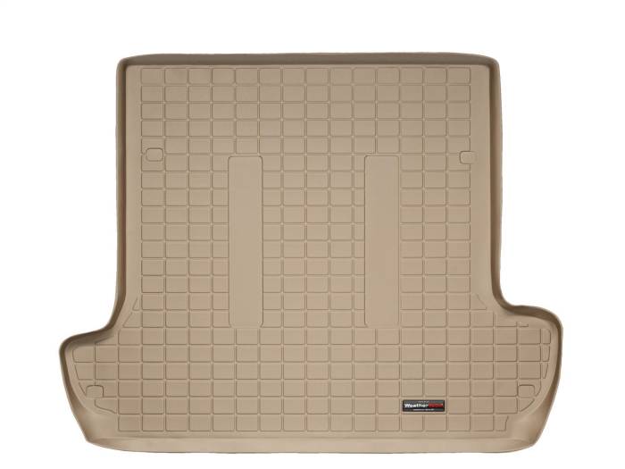 WeatherTech - WeatherTech Cargo Liner 41258