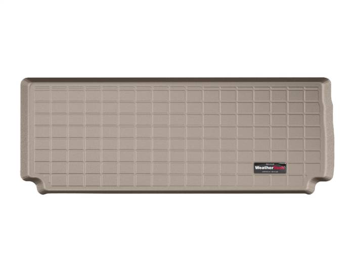 WeatherTech - WeatherTech Cargo Liner 41263