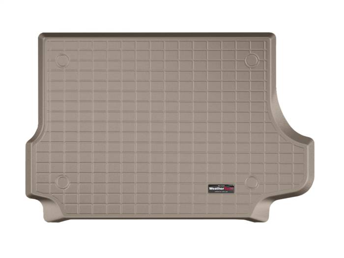 WeatherTech - WeatherTech Cargo Liner 41273