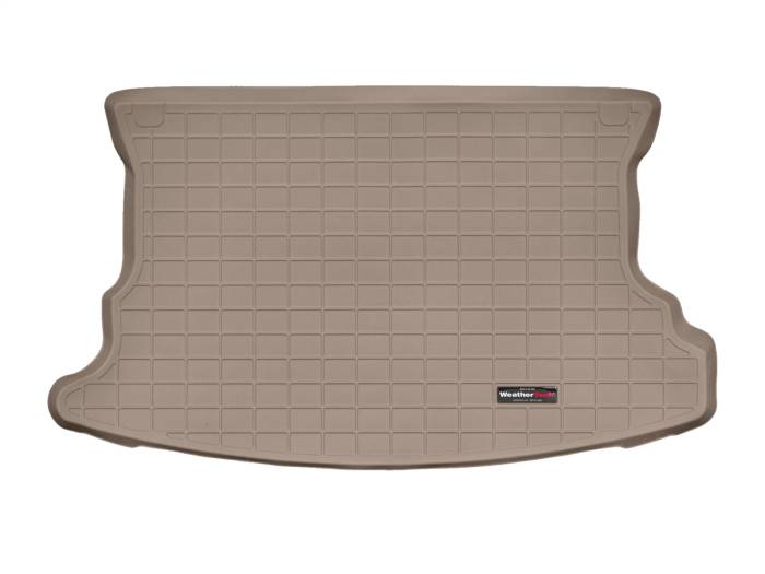 WeatherTech - WeatherTech Cargo Liner 41275