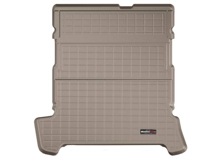 WeatherTech - WeatherTech Cargo Liner 41281