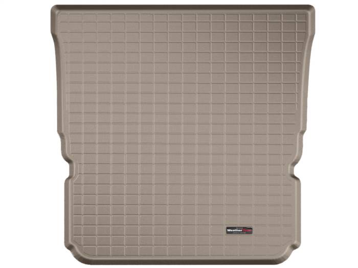 WeatherTech - WeatherTech Cargo Liner 41287