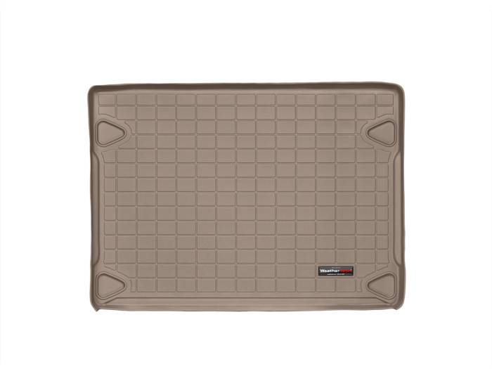 WeatherTech - WeatherTech Cargo Liner 41299