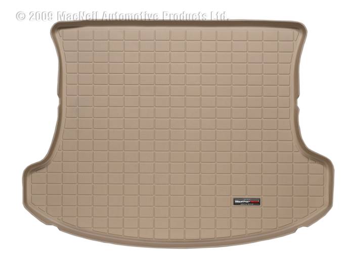 WeatherTech - WeatherTech Cargo Liner 41333