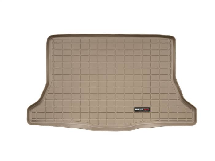 WeatherTech - WeatherTech Cargo Liner 41362