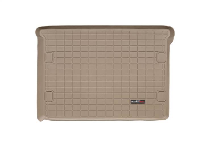 WeatherTech - WeatherTech Cargo Liner 41366