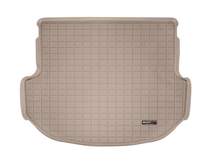 WeatherTech - WeatherTech Cargo Liner 41556