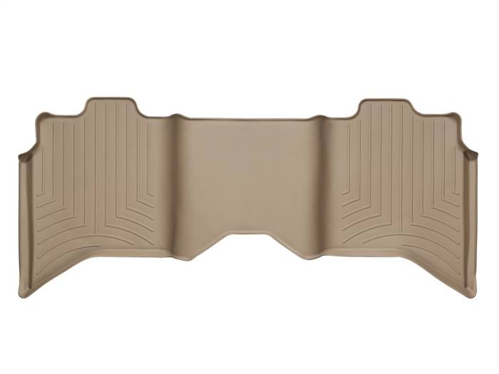 WeatherTech - WeatherTech FloorLiner DigitalFit 452163