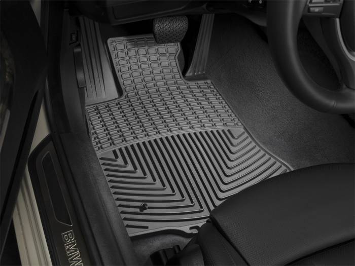 WeatherTech - WeatherTech All Weather Floor Mats W392