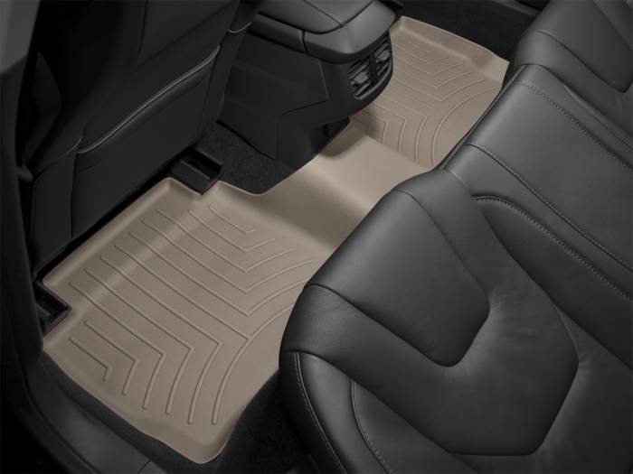 WeatherTech - WeatherTech FloorLiner DigitalFit 452222