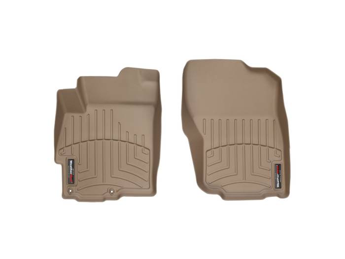 WeatherTech - WeatherTech FloorLiner DigitalFit 452231