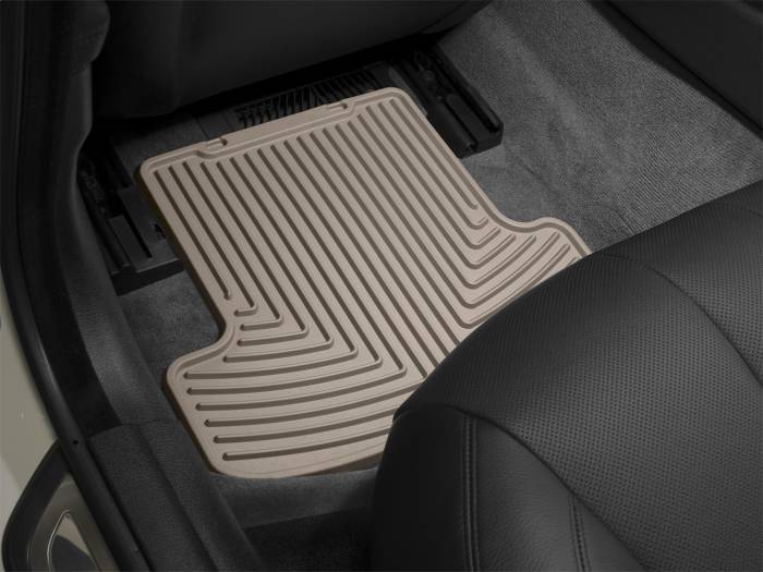 WeatherTech - WeatherTech All Weather Floor Mats W330TN